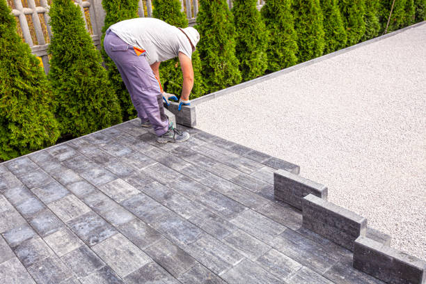 Trusted Mount Vernon, TX Driveway Pavers Experts